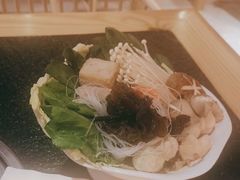 -京炭铜锅涮肉·羊蝎子·羊肉炉(保利·时光里店)