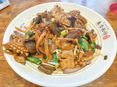 -春雪面馆(转塘店)