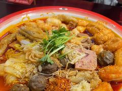 -李炮称盘麻辣烫(无锡荟聚店)