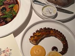 -壳里西餐厅Coquille Seafood Bistro(蒙自路店)