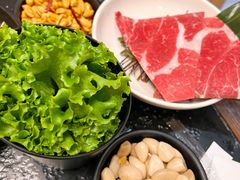 -九田家黑牛烤肉料理(珠江摩尔店)