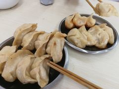 -黄阿姨锅贴大王(万航渡路店)