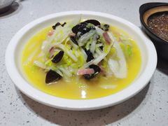 -海宁煲农家菜(惠南镇店)