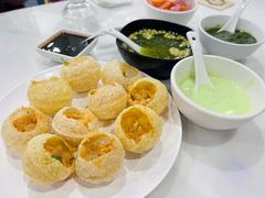 -VATAN INDIAN RESTAURANT米特餐饮有限公司(城北路店)