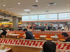 -乡村基·川味现炒大王(熙悦天街店)