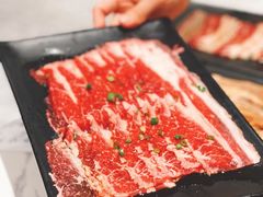 -花味·自助烤肉(雨花客厅店)