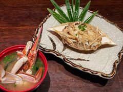 -加奈日本料理
