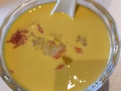 -正佳广场万豪酒店-粤菜餐厅·点心·海鲜·聚餐