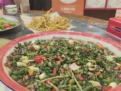 -江湖黑大兔(杨家坪店)