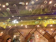 -高烤场烧烤餐厅(文华里店)