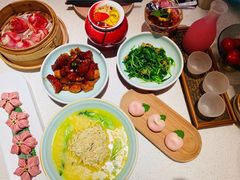 -竹外桃花·江南小酒馆(SKP·S店)