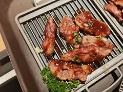 -虹料理·日料放题(悠方店)