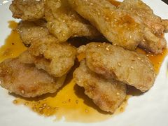 -七菜馆·东北菜·蒸饺(文体路店)