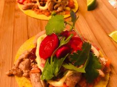 -Luchador摔跤手墨西哥餐厅(恒宇广场店)