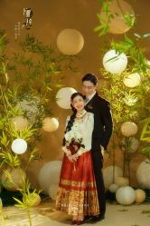 点击看大图 -金夫人婚纱摄影(衡阳店)