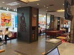 -汉堡王(财富广场店)