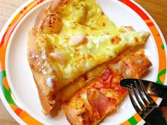 -比格比萨自助(德思勤四季汇店)