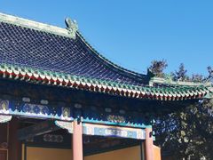 -历代帝王庙博物馆