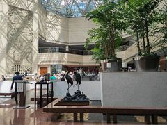-上海静安昆仑大酒店
