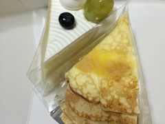 -PARIS BAGUETTE巴黎贝甜(周浦万达店)