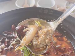 -渔语鱼酸菜鱼新川菜(来福士店)
