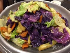 -一盐堂本帮菜(外滩店)