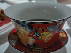 -千百味红餐厅·江西菜(绿地双子塔店)