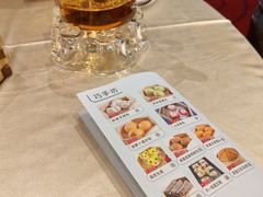 -聚福宝合苑食府(南头镇店)