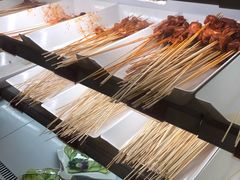 -马路边边串串香(双井直营店)