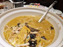 -潇湘码头·鲜湘菜(清河店)