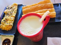 -永和大王(广渠店)