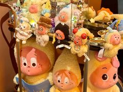 -色響火锅(恒隆广场店)