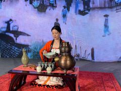 -东浩兰生上海世博展览馆