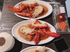 波龙-盒马鲜生(大行宫店)