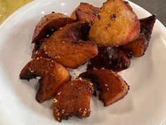 -何记面馆(龙泉山店)