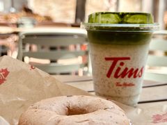 -Tims天好咖啡·贝果(星展店)