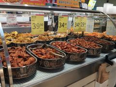 -家家悦(齐鲁商城店)
