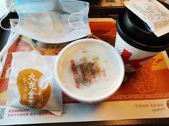 -肯德基(中华路店)