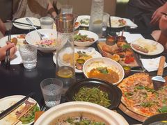 -洛缦音乐餐厅(工业展览馆万象城店)