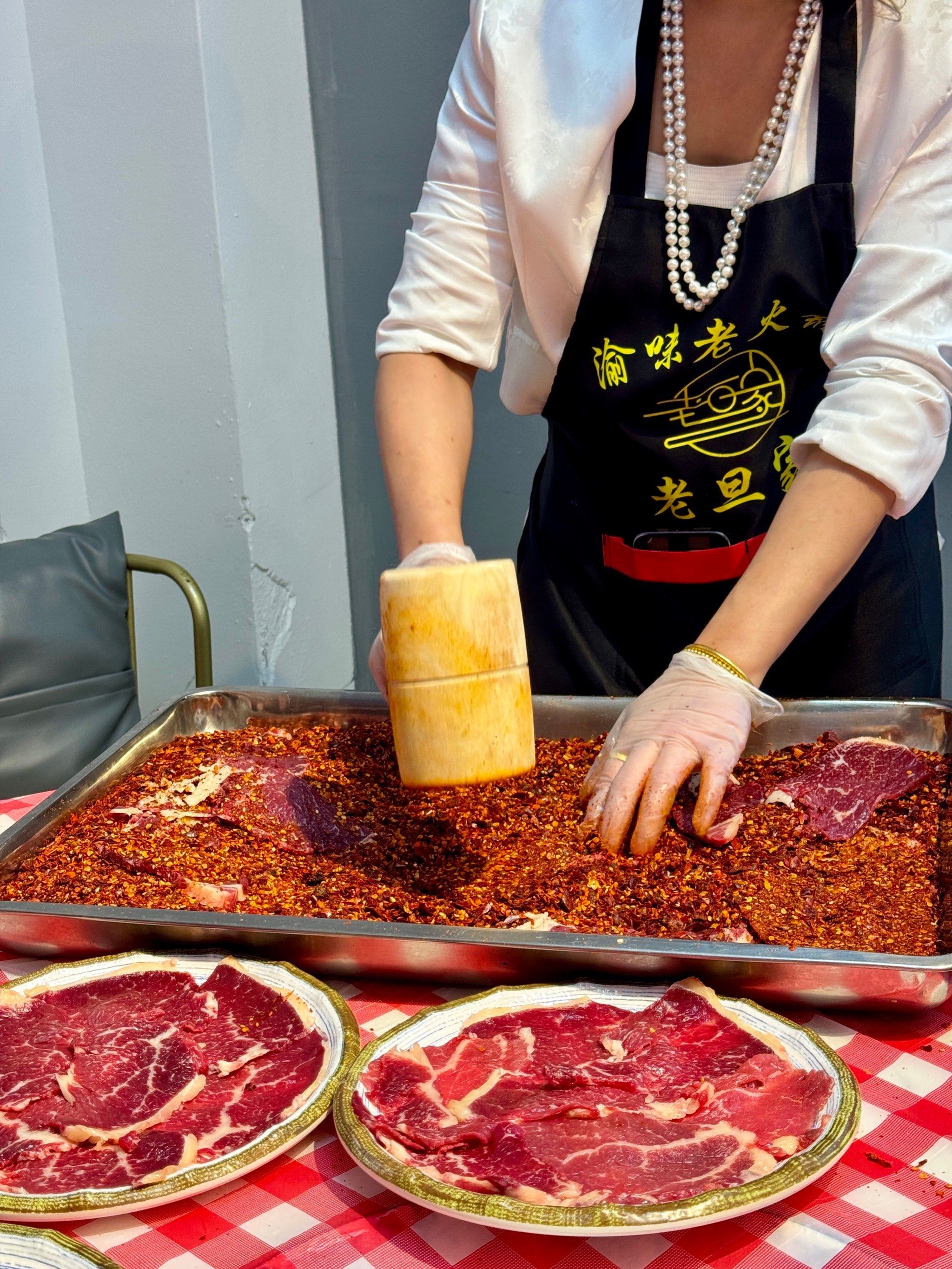 温州你已经进化到这种程度了?