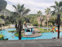 -宁波九龙湖开元度假村