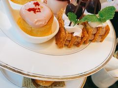 -杭州城中香格里拉大酒店
