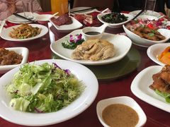 -蔡阿水羊肉店