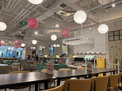 大堂-艾米茉亲子餐厅(万象城店)