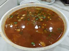 酸汤小揪面-老毛手抓·盐池滩羊非遗手抓(宁夏总店)