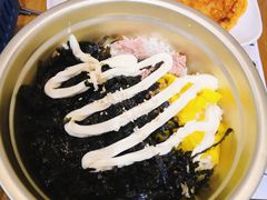 -李先生的首尔小馆(松江启源广场店)