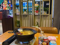 -金龙·打边炉(南京西路店)