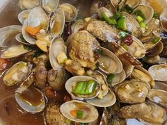 -虾铺子龙虾·私房菜(金源花苑店)