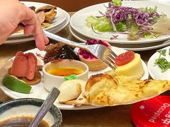 -盛宴标帜餐厅·亲子自助 (南昌喜来登酒店)