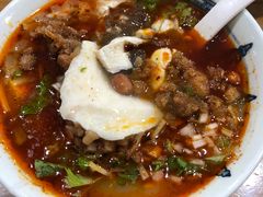 -豆相识•九九豆腐脑(牛咡桥店)